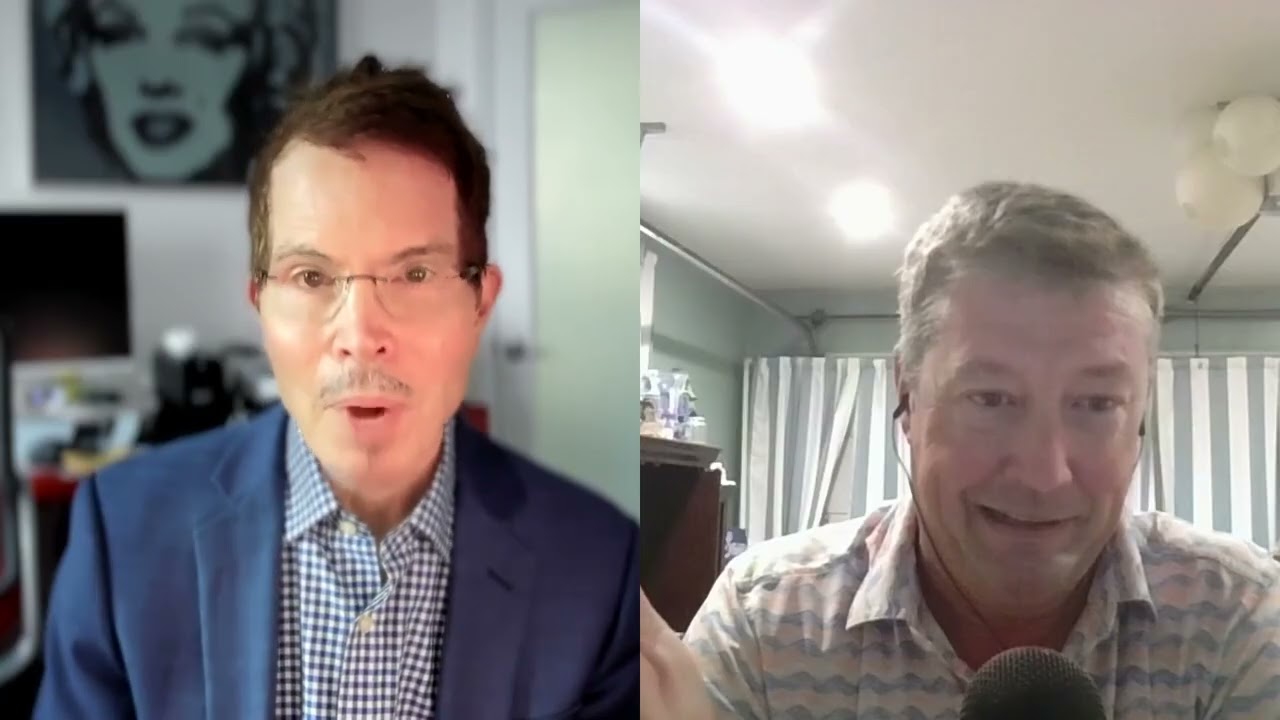 Gerald Posner & John Ziegler Debate the JFK Assassination 