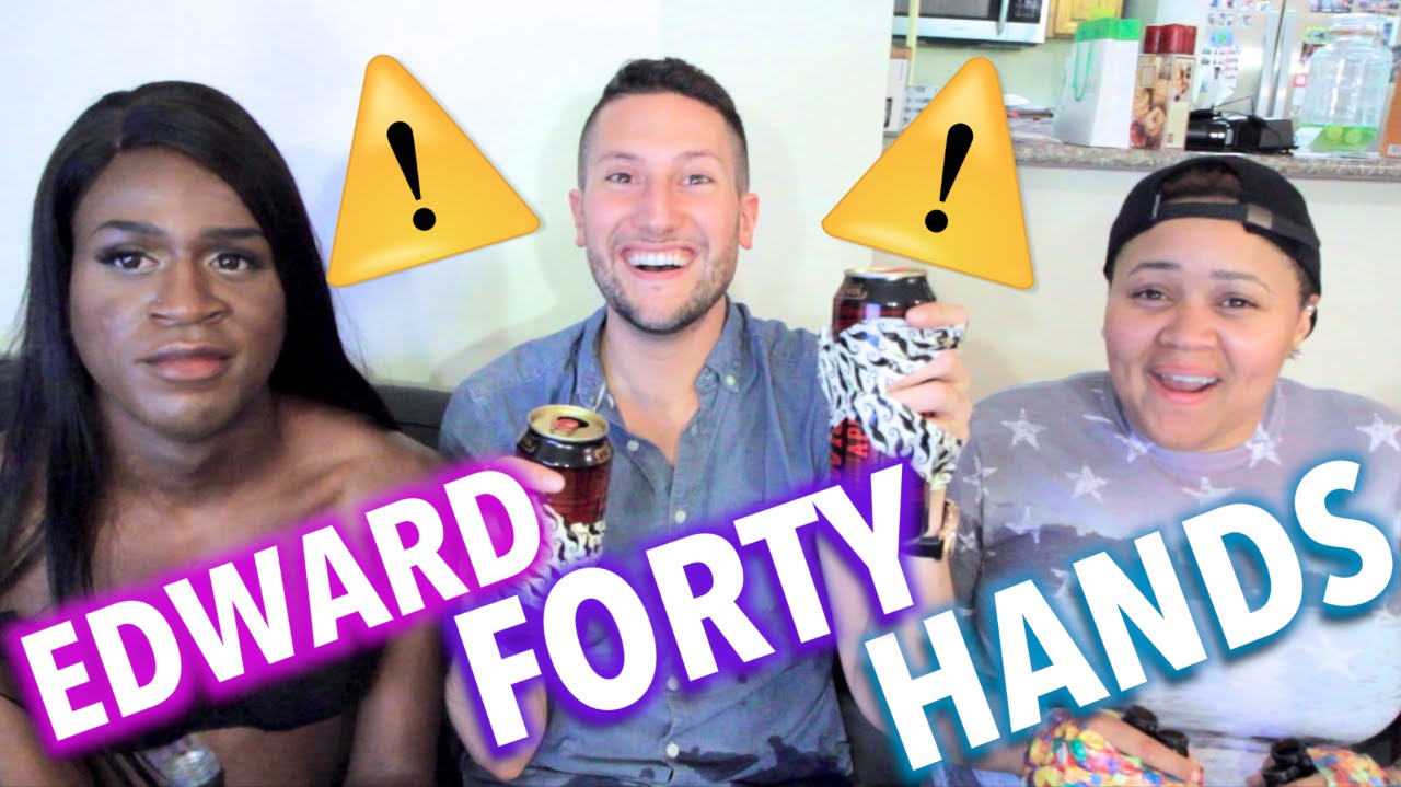 EDWARD FORTYHANDS при участии Miles Jai и HARTBEAT