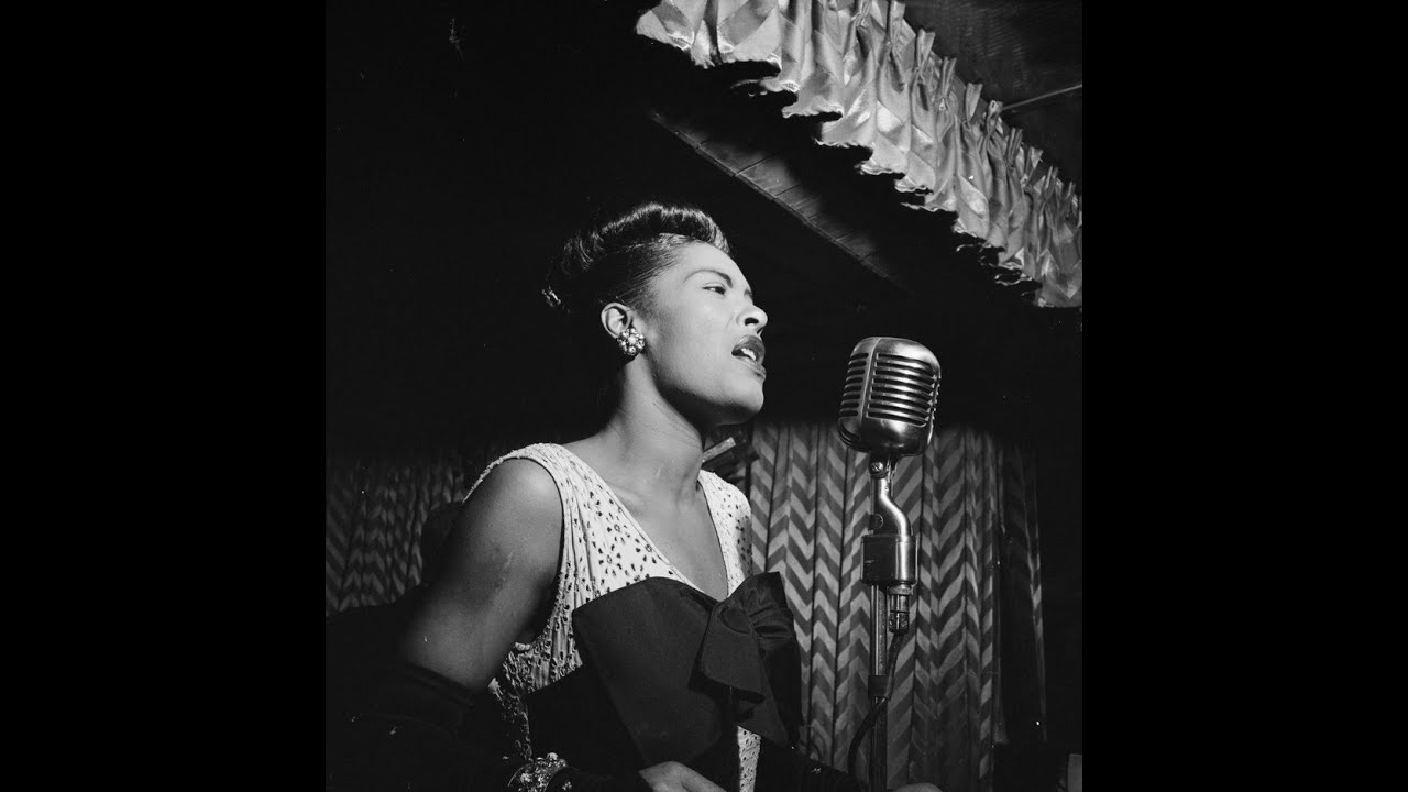 The Hunting of Billie Holiday & the Roots of the U.S. War on Drugs (Johann Hari Interview)