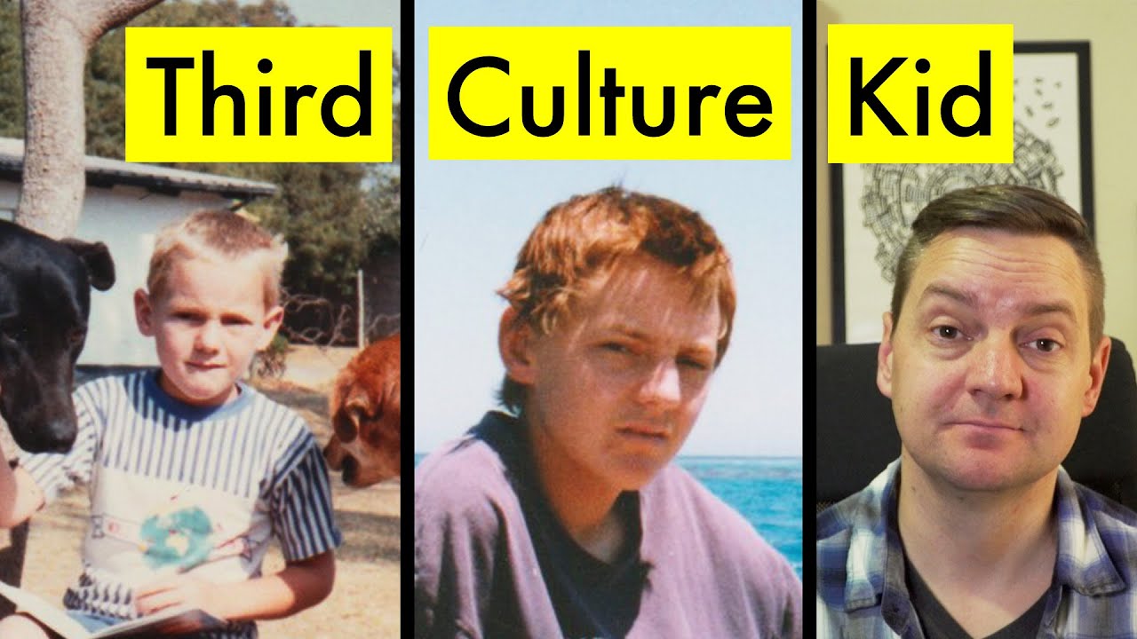 Third Culture Kid