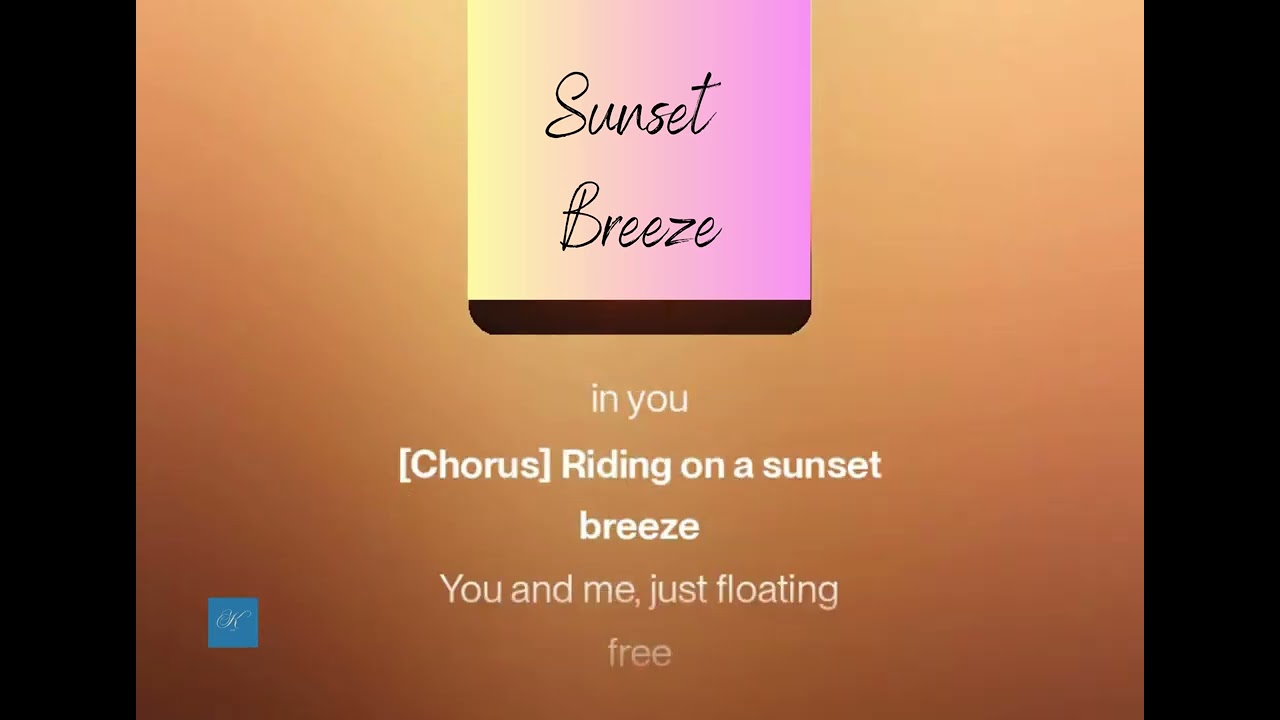 Sunset Breeze