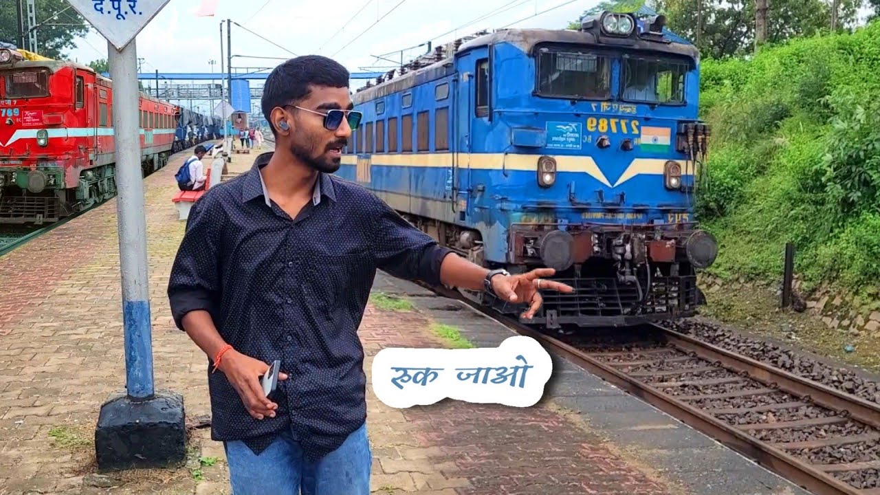 Tatisilwai railway station vlog | Ranchi vlog | Nilin blog