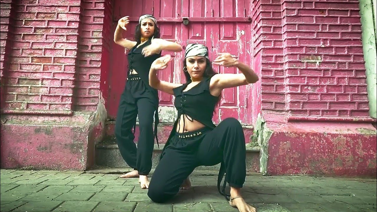 alibaba played tabla song