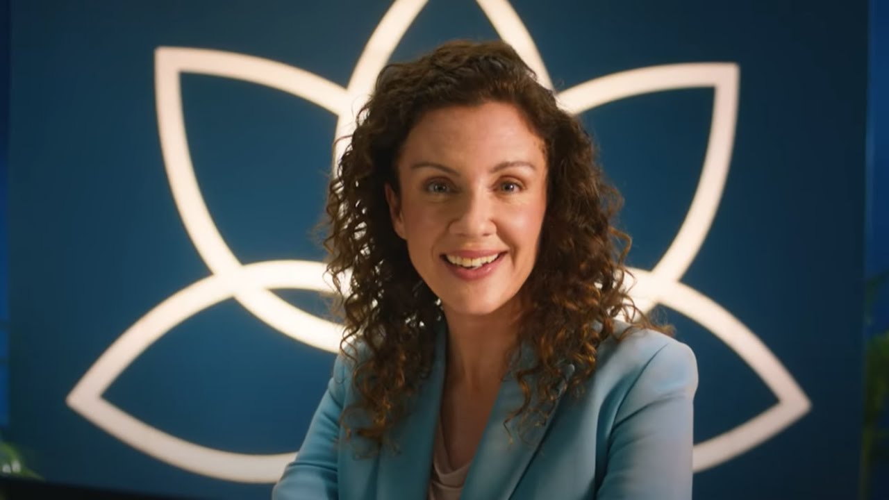 Sapphire Clinics TV ad