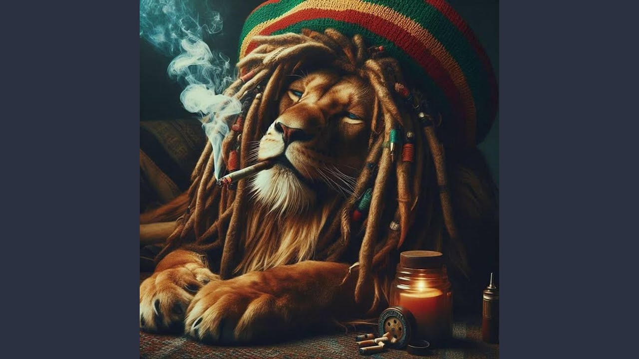 Reggae Rap Boom Bap Beat |María Juana | Reggae Instrumental
