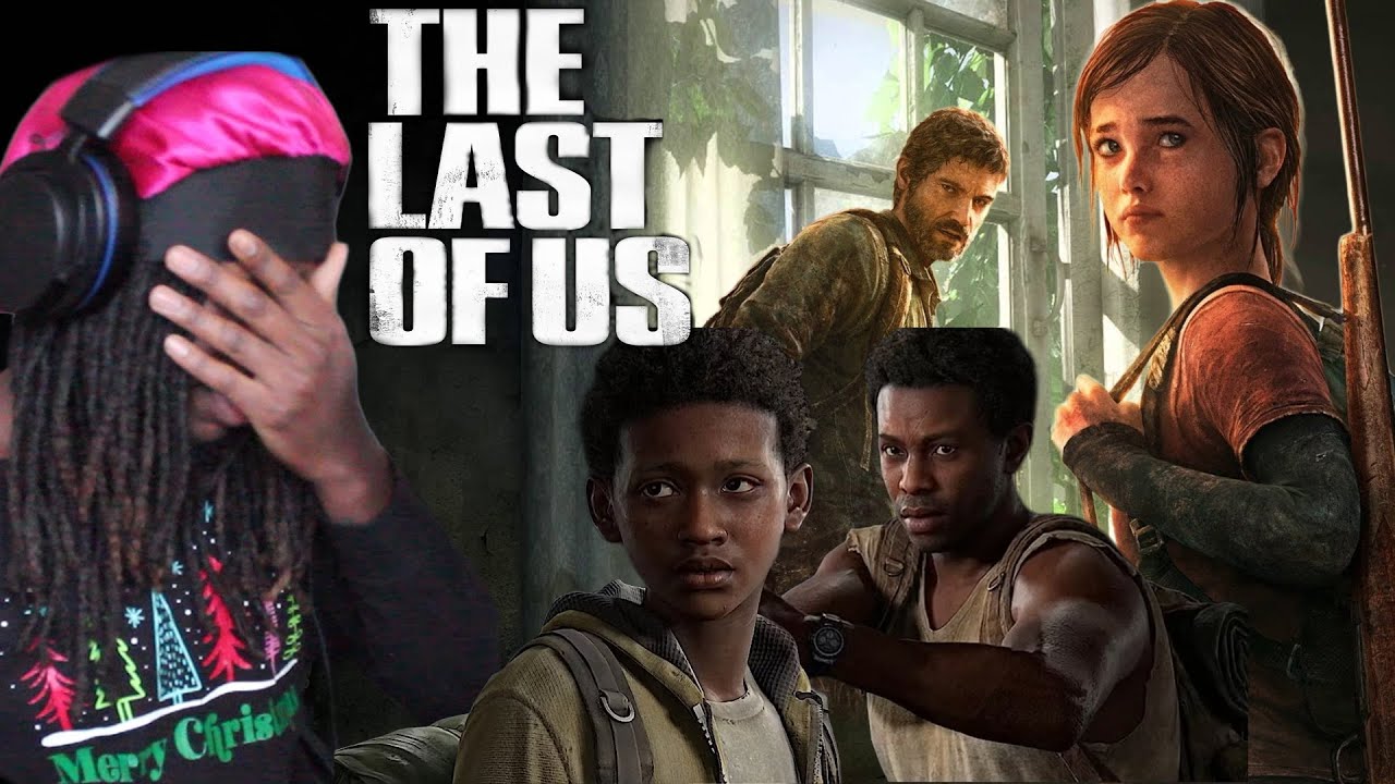 Last of Us | Everything Was GOOD UNTILL...