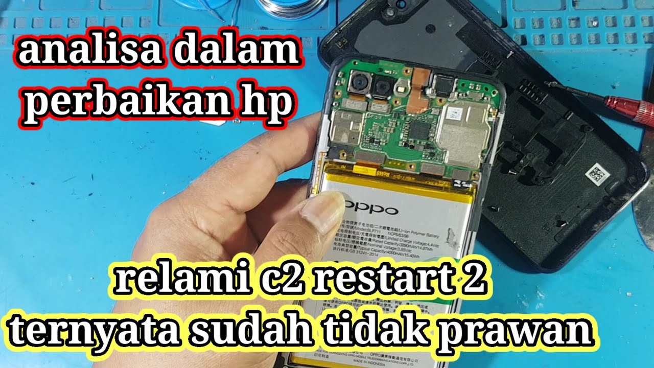 service hp analisa dalan perbaikan servisan hp menumpuk 