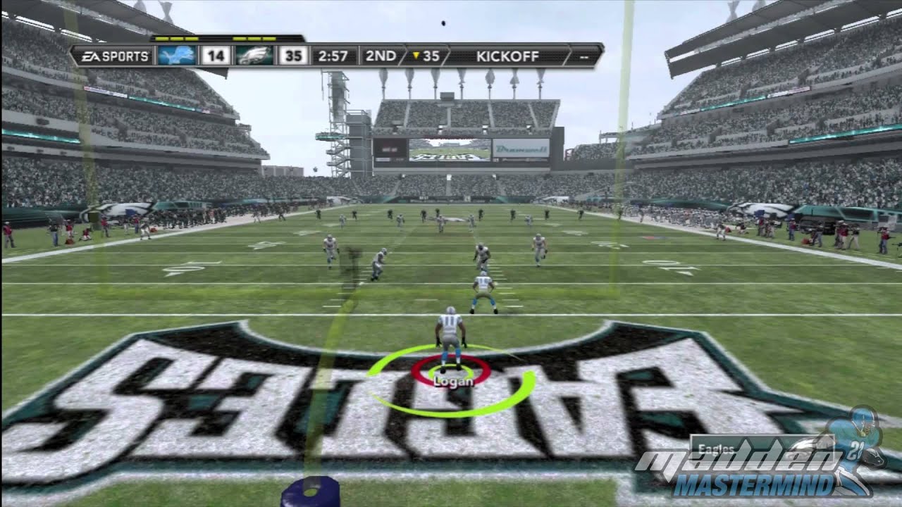 iMAV3RIQ vs #1 RANKED PS3 PLAYER = MADDEN 12 ASS WHOOPIN?