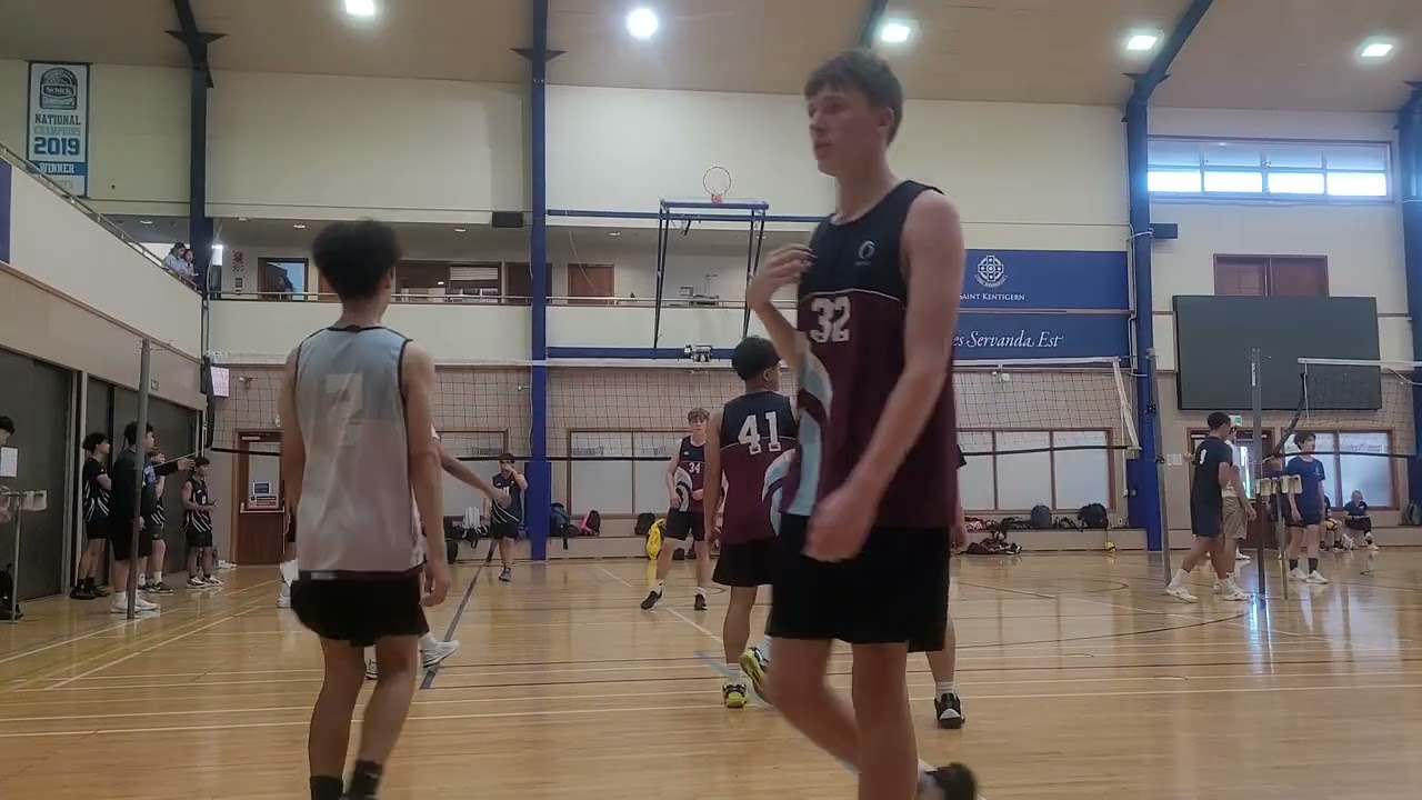 bdsc b vs  pak set1+2