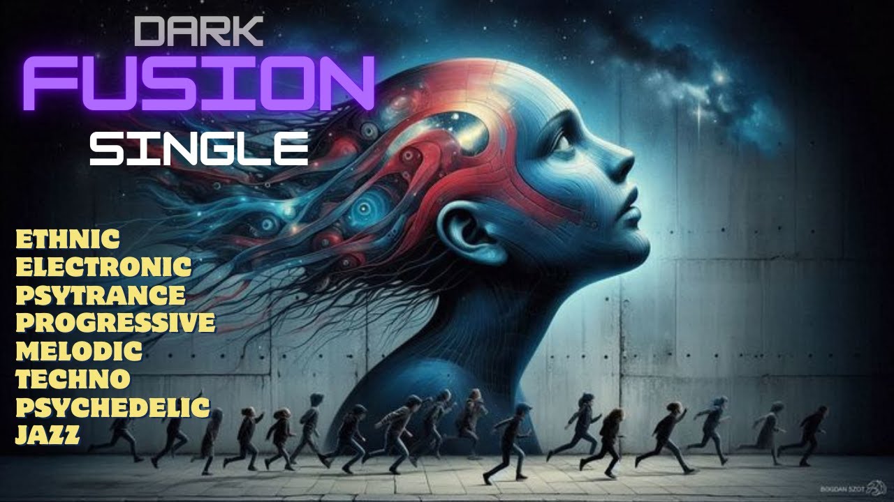 [ DARK FUSION ] - 
