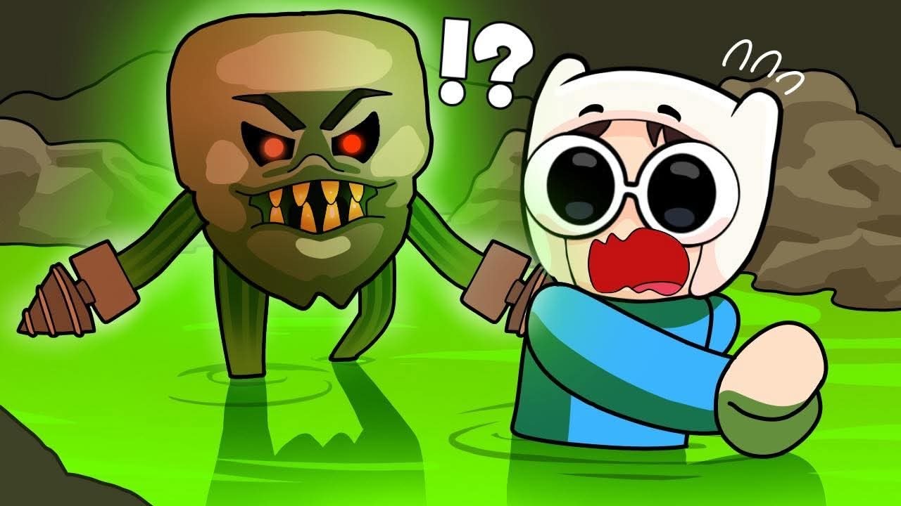 My Teeth Become a BRAINROT in Roblox!