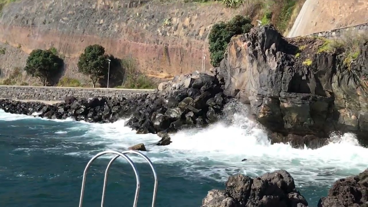 Caniçal - Madeira Island 2023