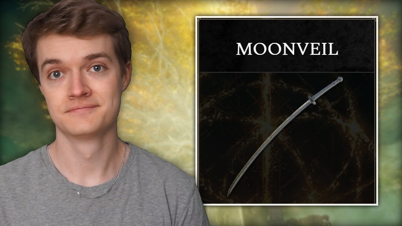 This Elden Ring Randomizer Speedrun Tested my Game Knowledge...