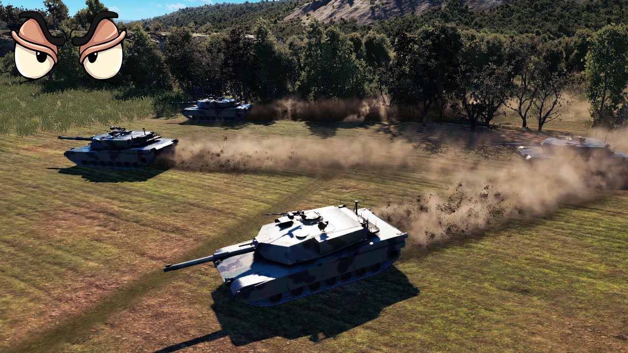 Warno - Panzeroffensive gegen Russland