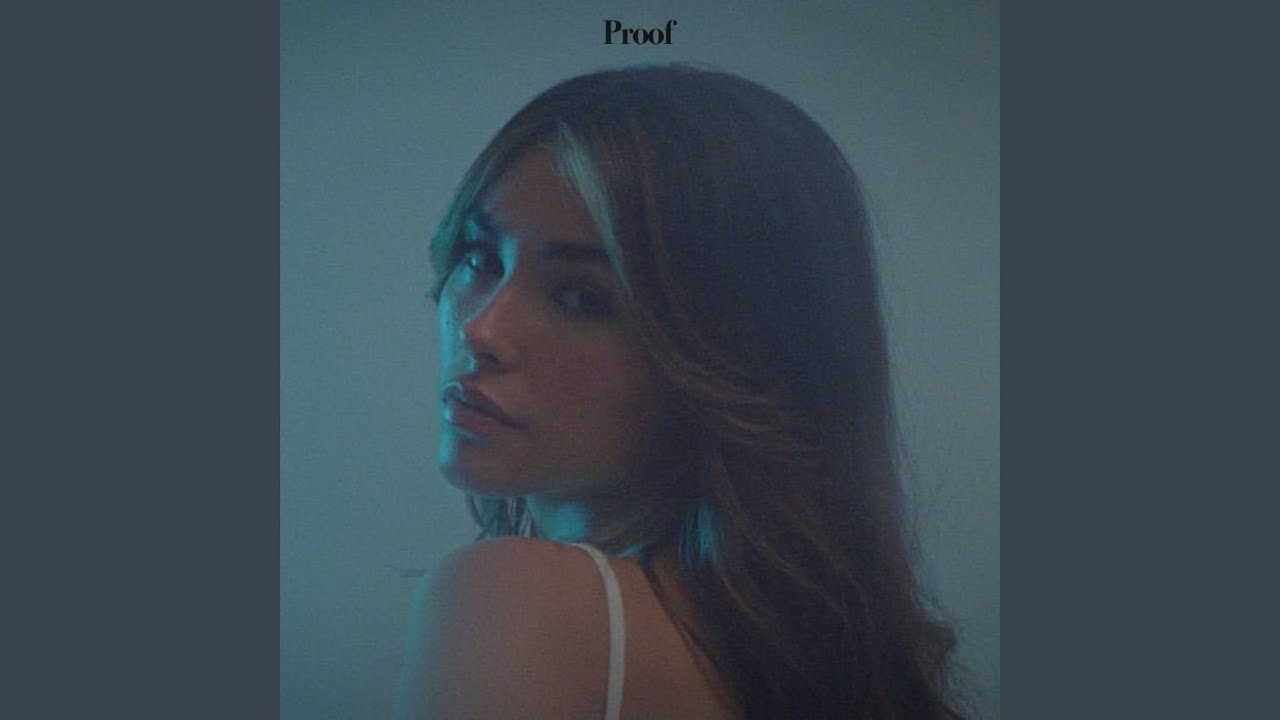 Madison Beer - Proof (audio)