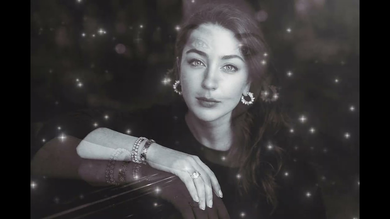 Dzuhanna - Facing Yourself (Melody)