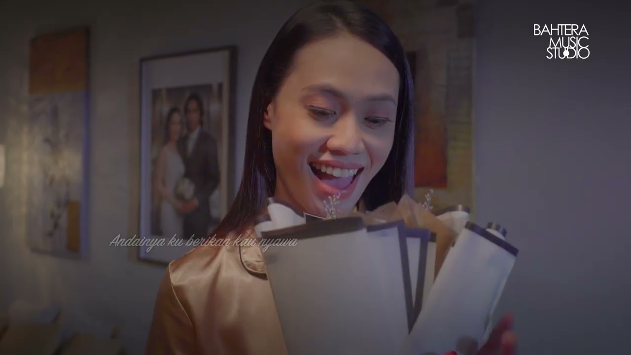 Official Mv Bunuhan Cinta - Bahtera