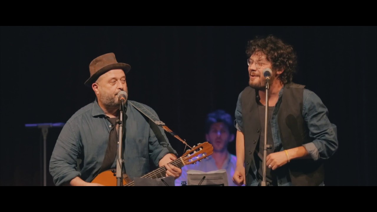 Geddo - Cammina Cammina