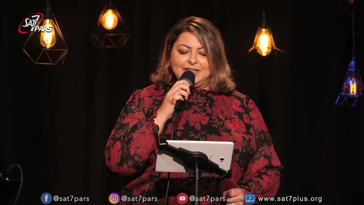 خانه پرستش - فصل چهارم - قسمت هفتم