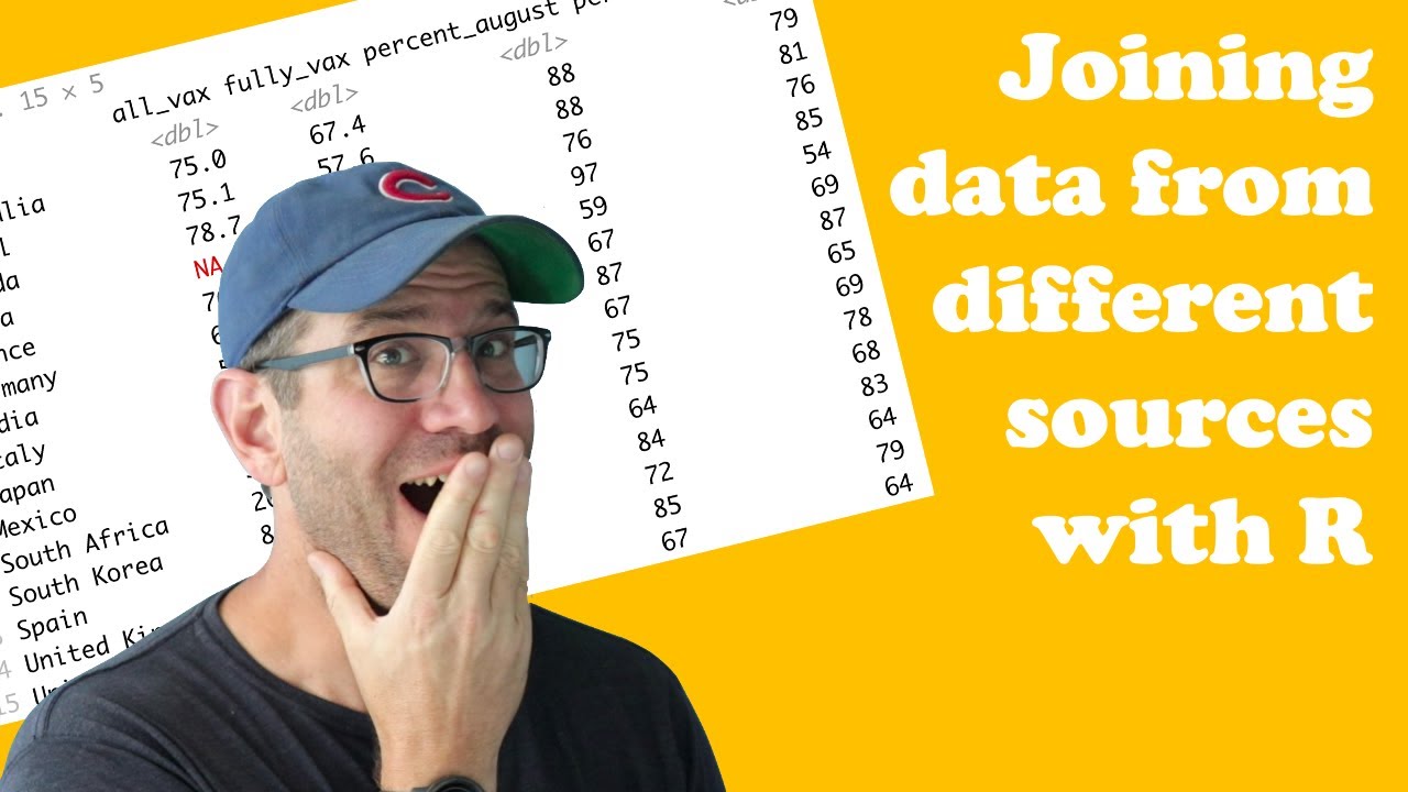 Using dplyr's join functions in R to filter and merge data frames (CC164)