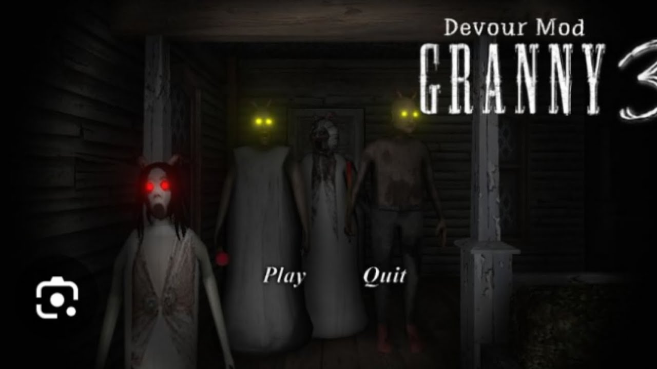 Granny 3