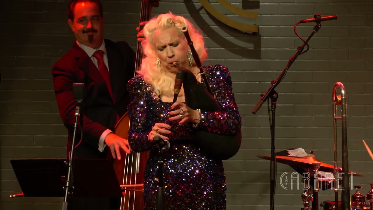 Gunhild Carling | 