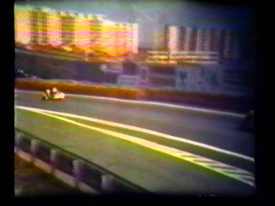 Erzquell-Steinhausen Racing 1976(2/3)