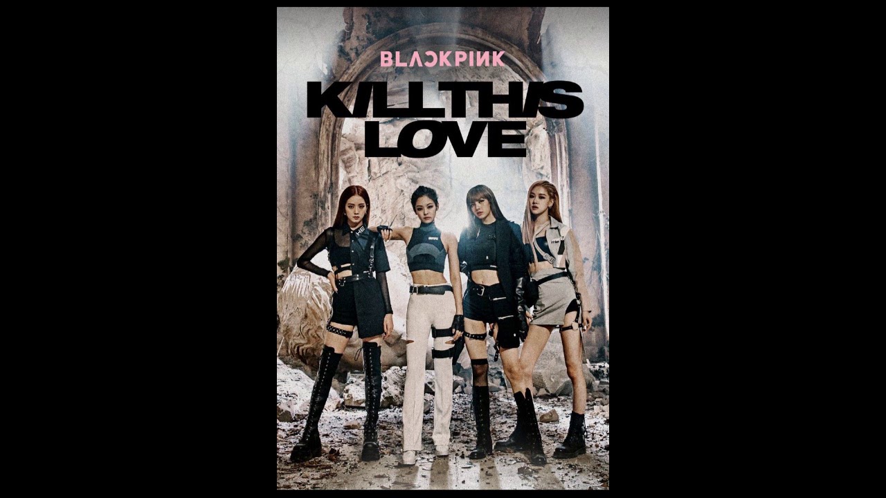 [Filtered Acapella] Blackpink - Dont Know What to Do
