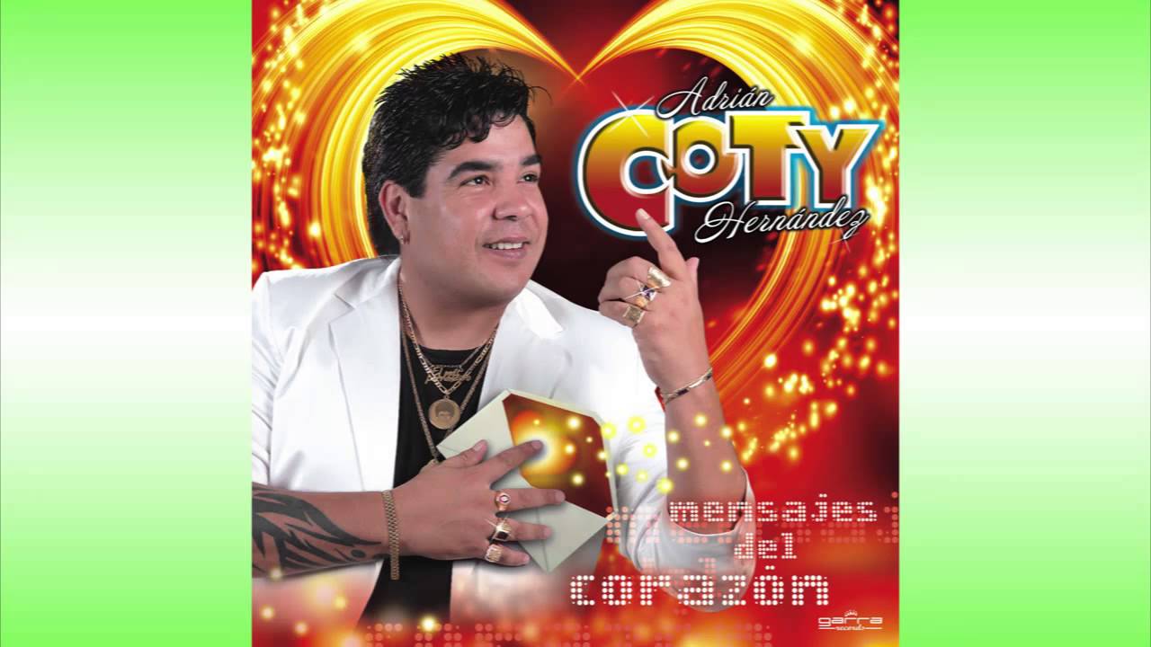 Coty Hernandez - Espera