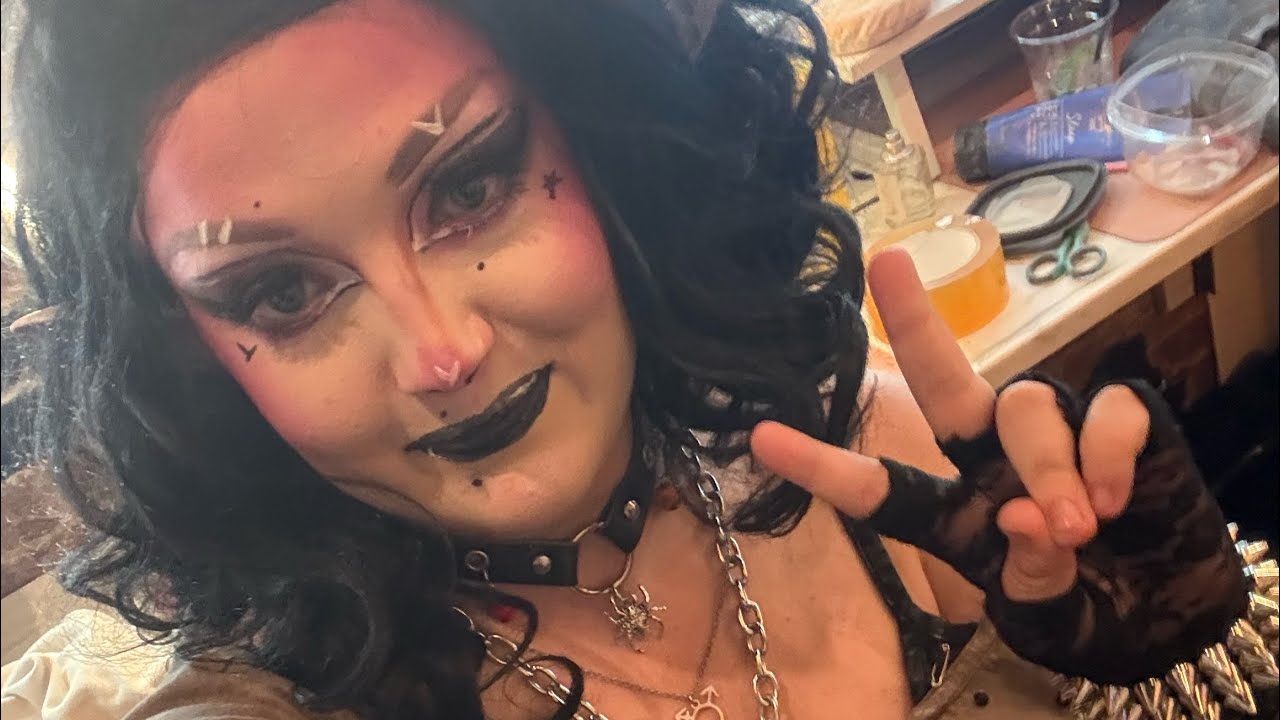 11/16-Tossed Salad 1st number 