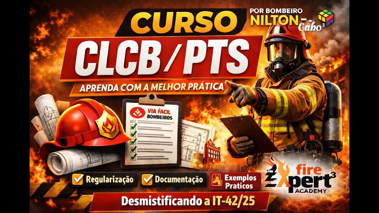 CURSO DE CLCB/PTS - GRUPO FEFL³ -AULA 2
