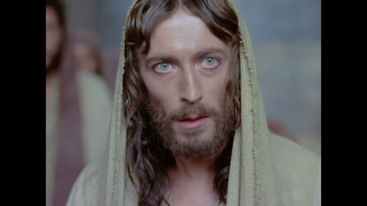 Иисус из Назарета — обличение книжников и фарисеев | HD 1080p