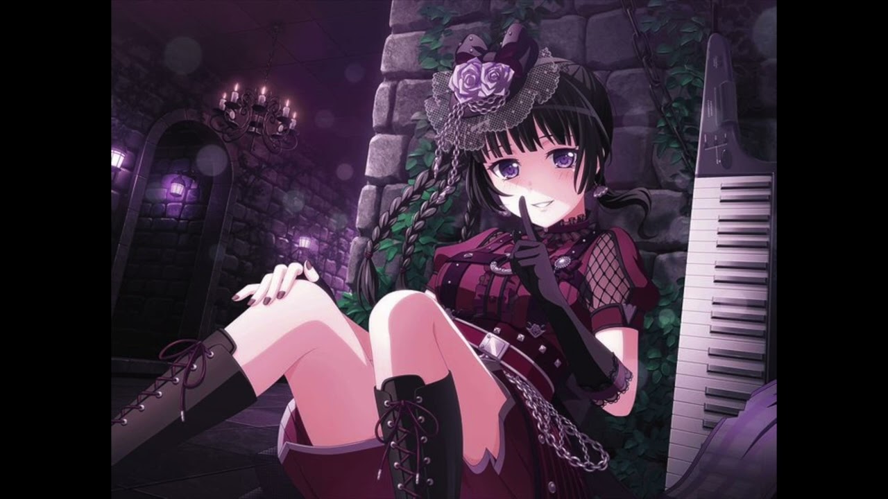 Nightcore - Never Tear Us Apart (Bishop Briggs )OST Fifty Shades Freed