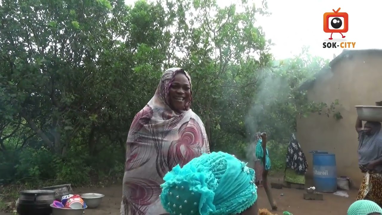 La Rémise de l'arrêté au chef de village d'Avadidè par le Préfet de Tchaoudjo Partie 1