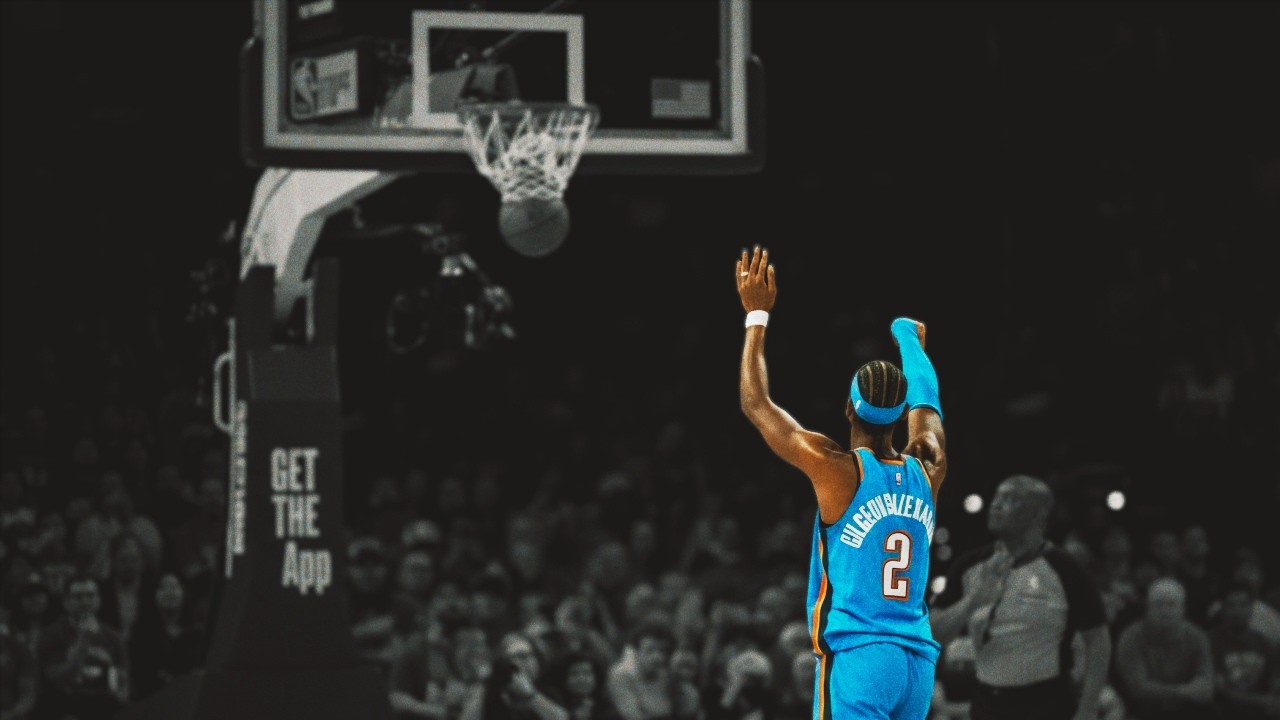 The Free Throw Epidemic