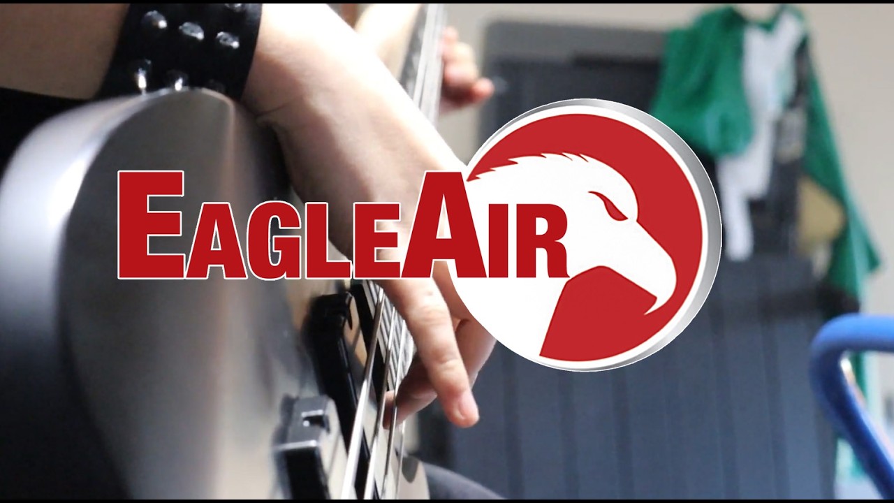 EagleAir TV, March 11, 2026