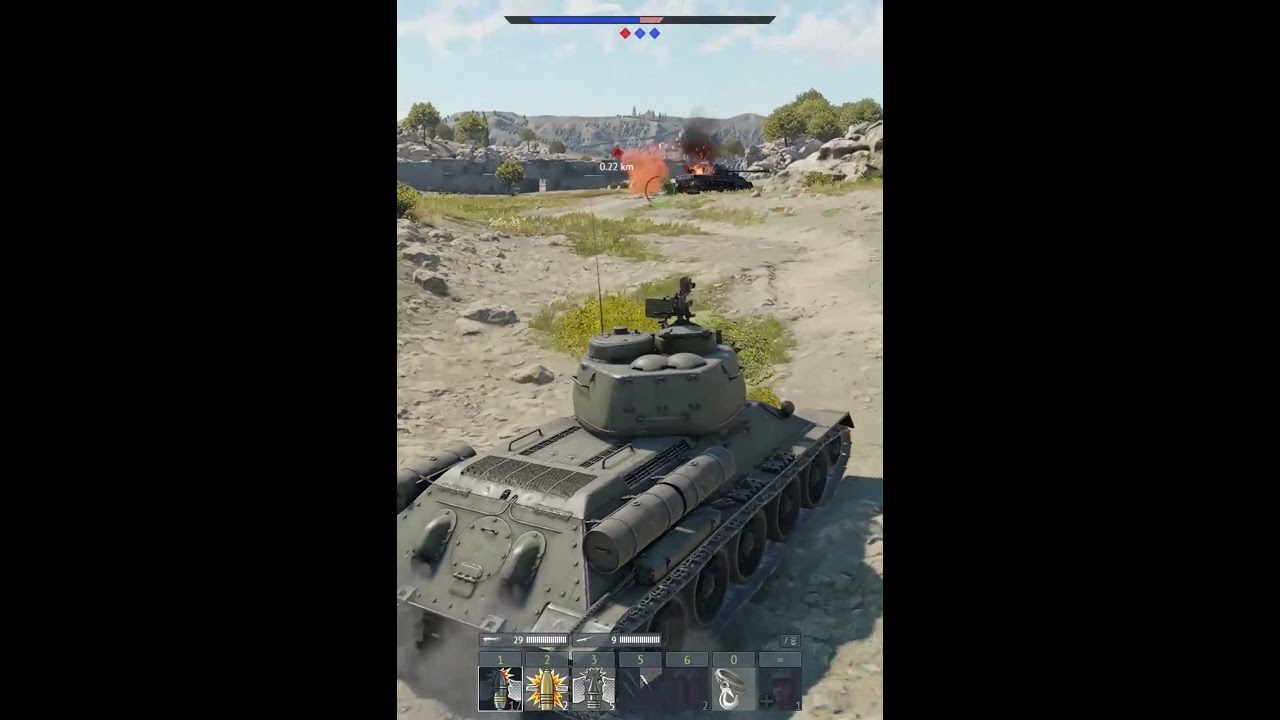 Daily nuke #11 China  #warthunder#nuke  #warthundergameplay #warthundermoments