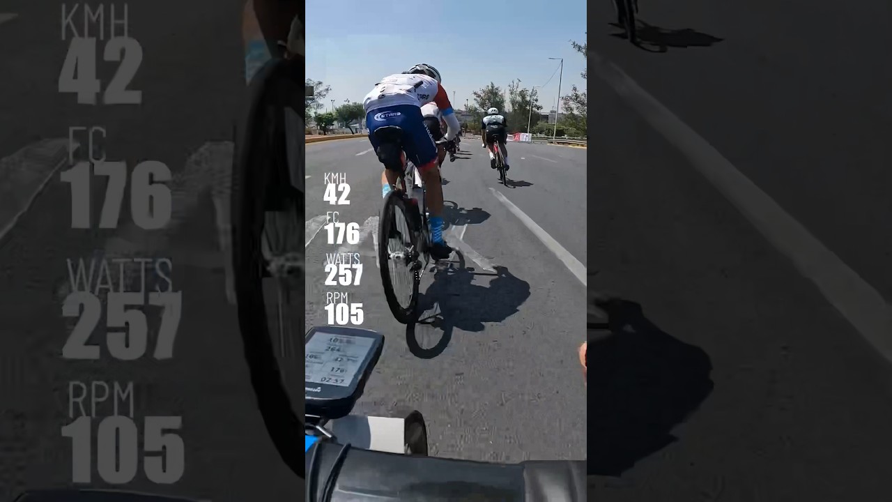 Ataques en el Gran Giro GDL 2023 