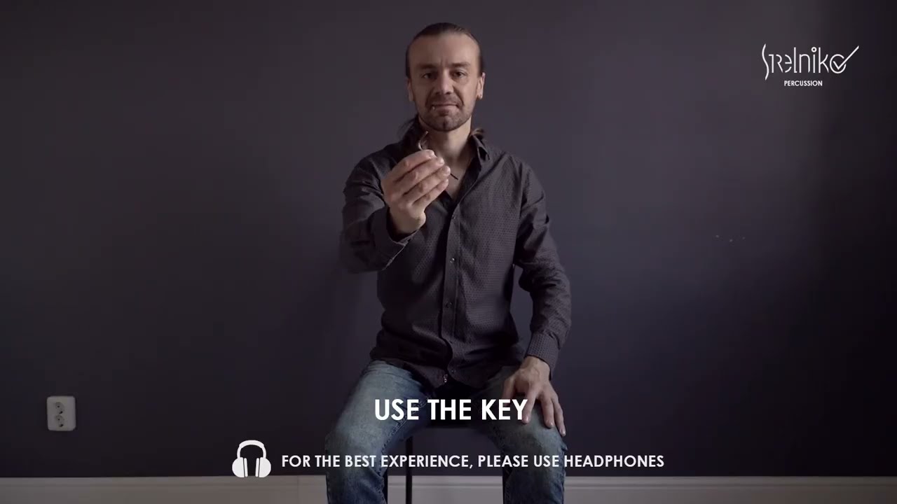 How to replace darbuka head. How to tune darbuka, doumbek drum. Dumbek reskinning. English version
