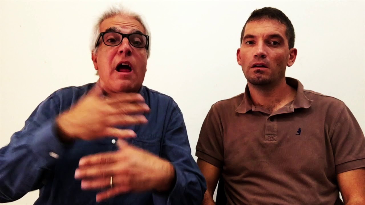 #12 - Leroy Colombo