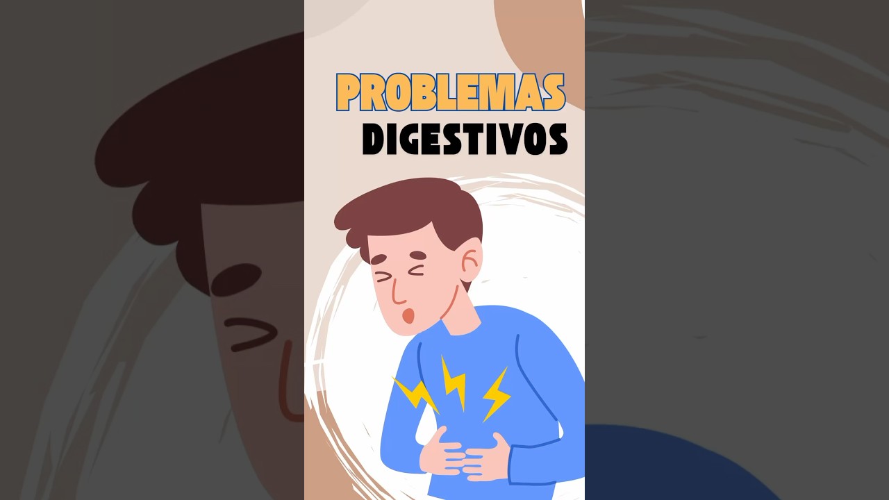 &iquest;PROBLEMAS DIGESTIVOS? RECOMENDACIONES !!! #shorts