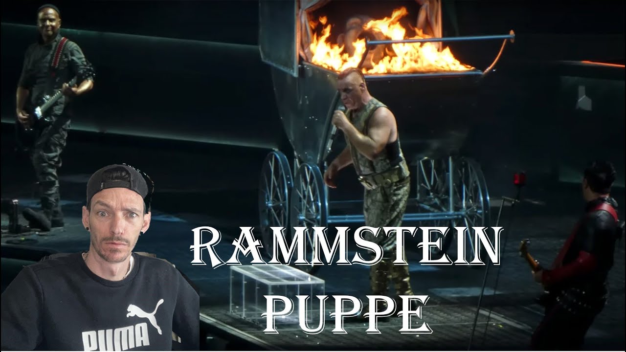 Rammstein 
