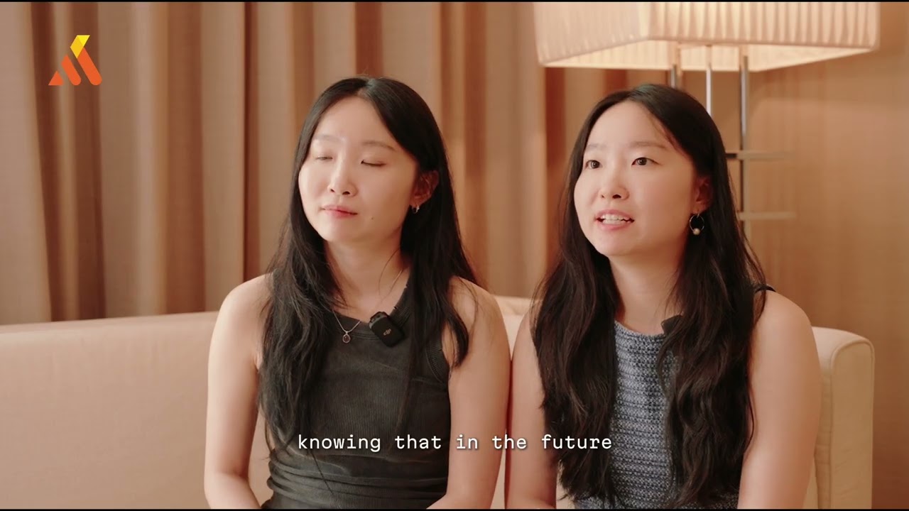 Starting Financial Planning from Your First Salary | Dion & Fion’s Story