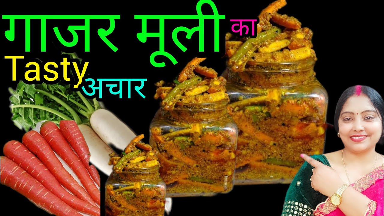 ना सिरका, ना कोई synthetic preservative, बस कुछ चुनिंदा मसले, फिर सालों आचार खराब नहीं होगा! 🤩
