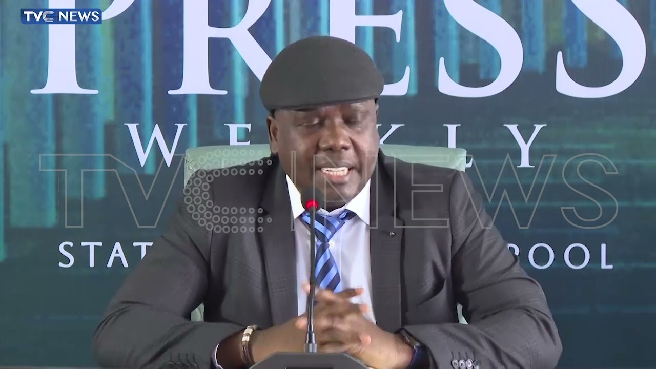 My Job As Tinubu's Special Adviser On Media, Public Communication - Daniel Bwala