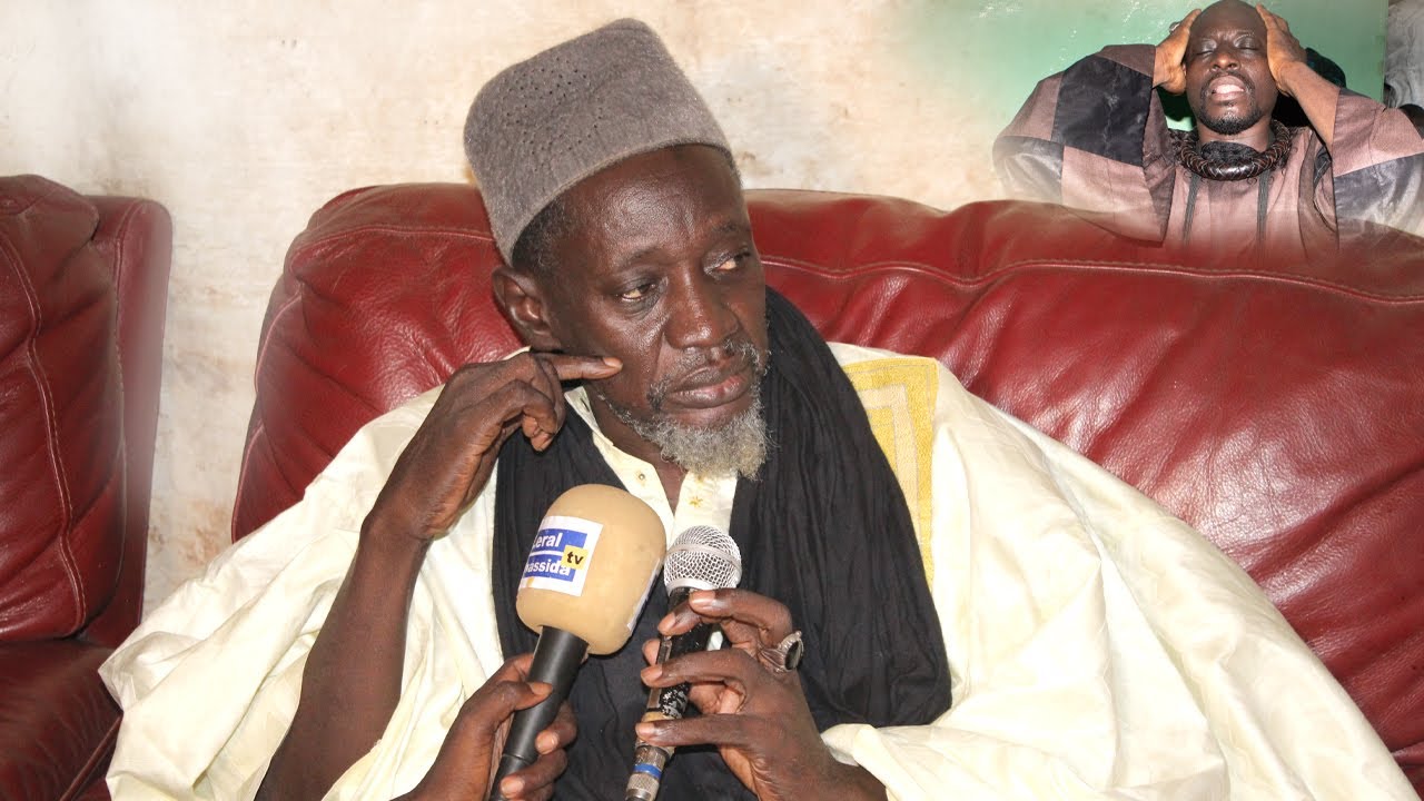 Waxtanu Serigne Dame Dieng