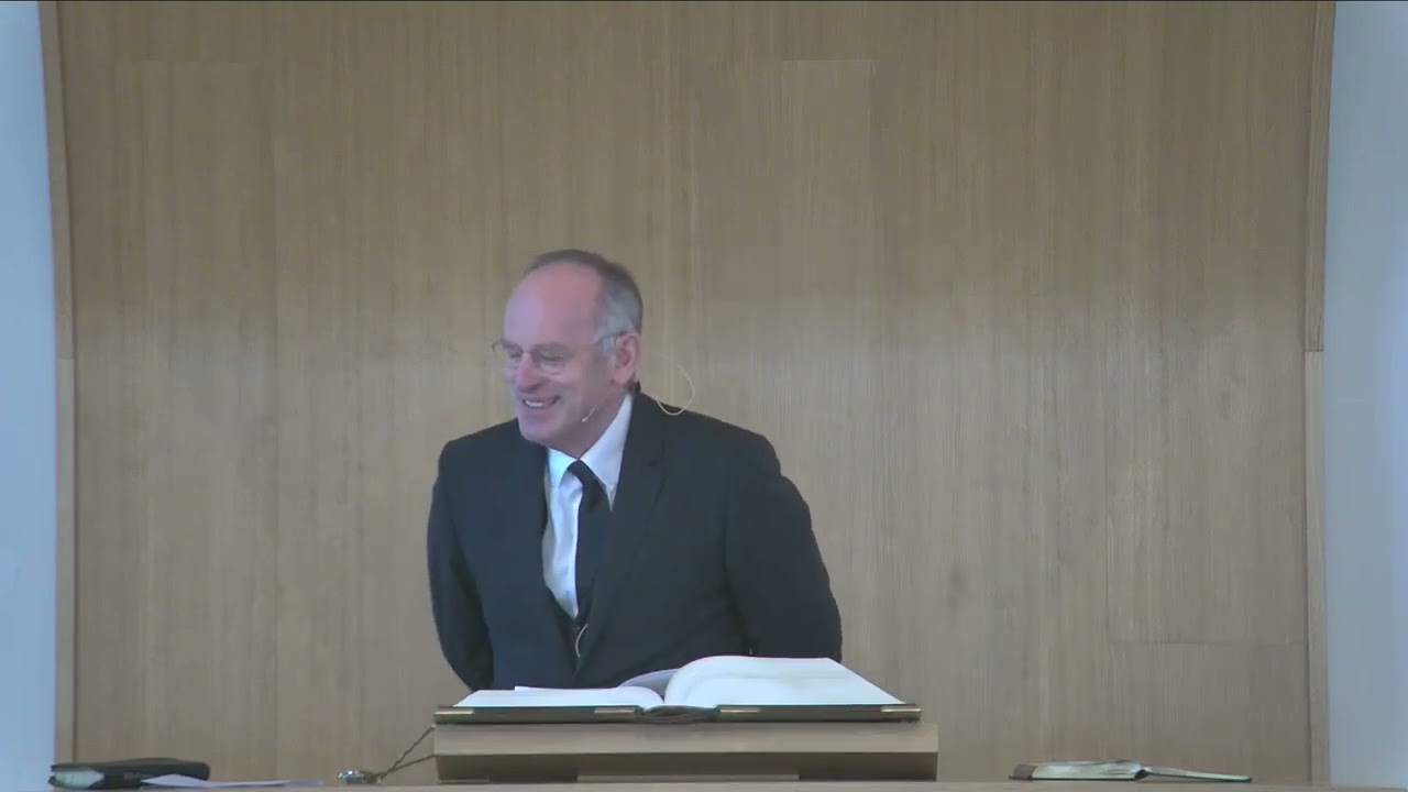Geloof toch gewoon! 't Is zo simpel als wat: God belooft het, jij gelooft het en dan komt het goed!