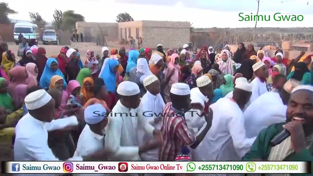 ZAFA TOKA KIJIJI CHA IGUNGA WILAYANI CHEMBA MKOANI DODOMA