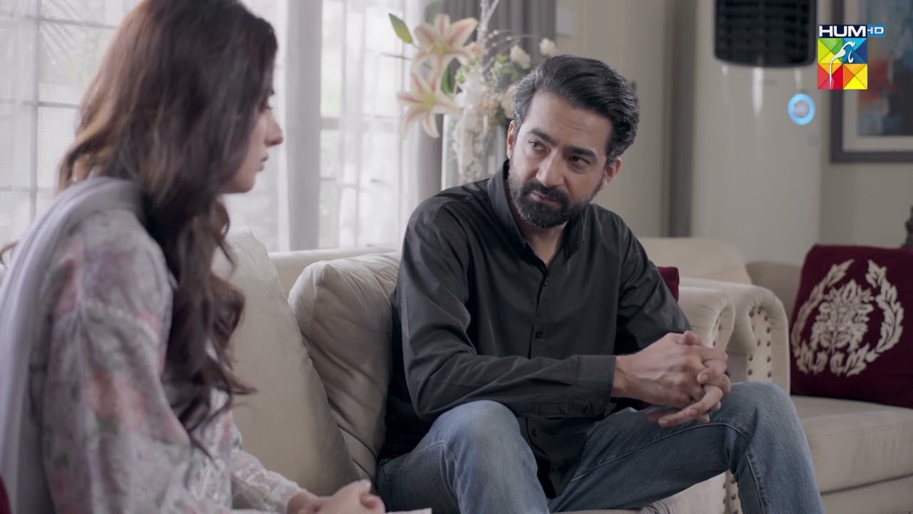 Mein Tum Se Maafi Mangne Aaya Houn... 