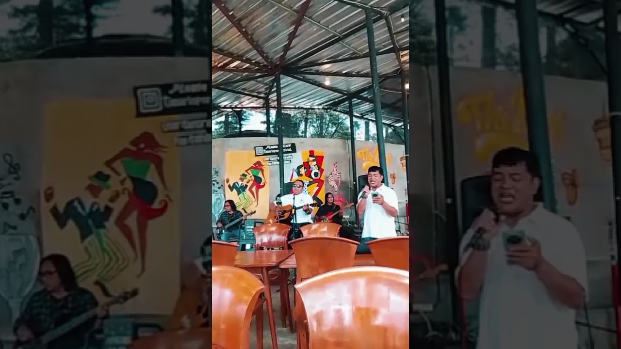 Cinta tak bersyarat - element - cover